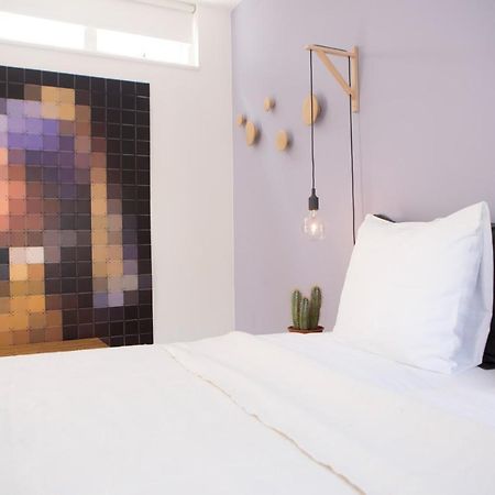B&B Achter De Kan 's-Hertogenbosch  ภายนอก รูปภาพ