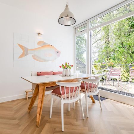 B&B Achter De Kan 's-Hertogenbosch  ภายนอก รูปภาพ