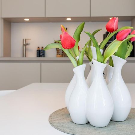 B&B Achter De Kan 's-Hertogenbosch  ภายนอก รูปภาพ