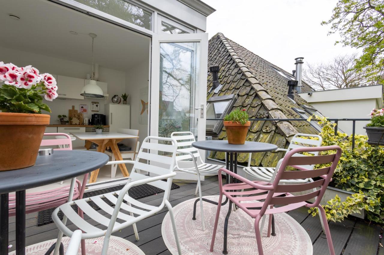 B&B Achter De Kan 's-Hertogenbosch  ภายนอก รูปภาพ