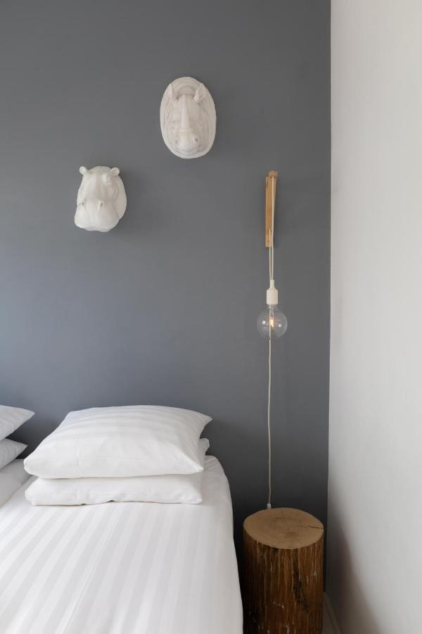 B&B Achter De Kan 's-Hertogenbosch  ภายนอก รูปภาพ