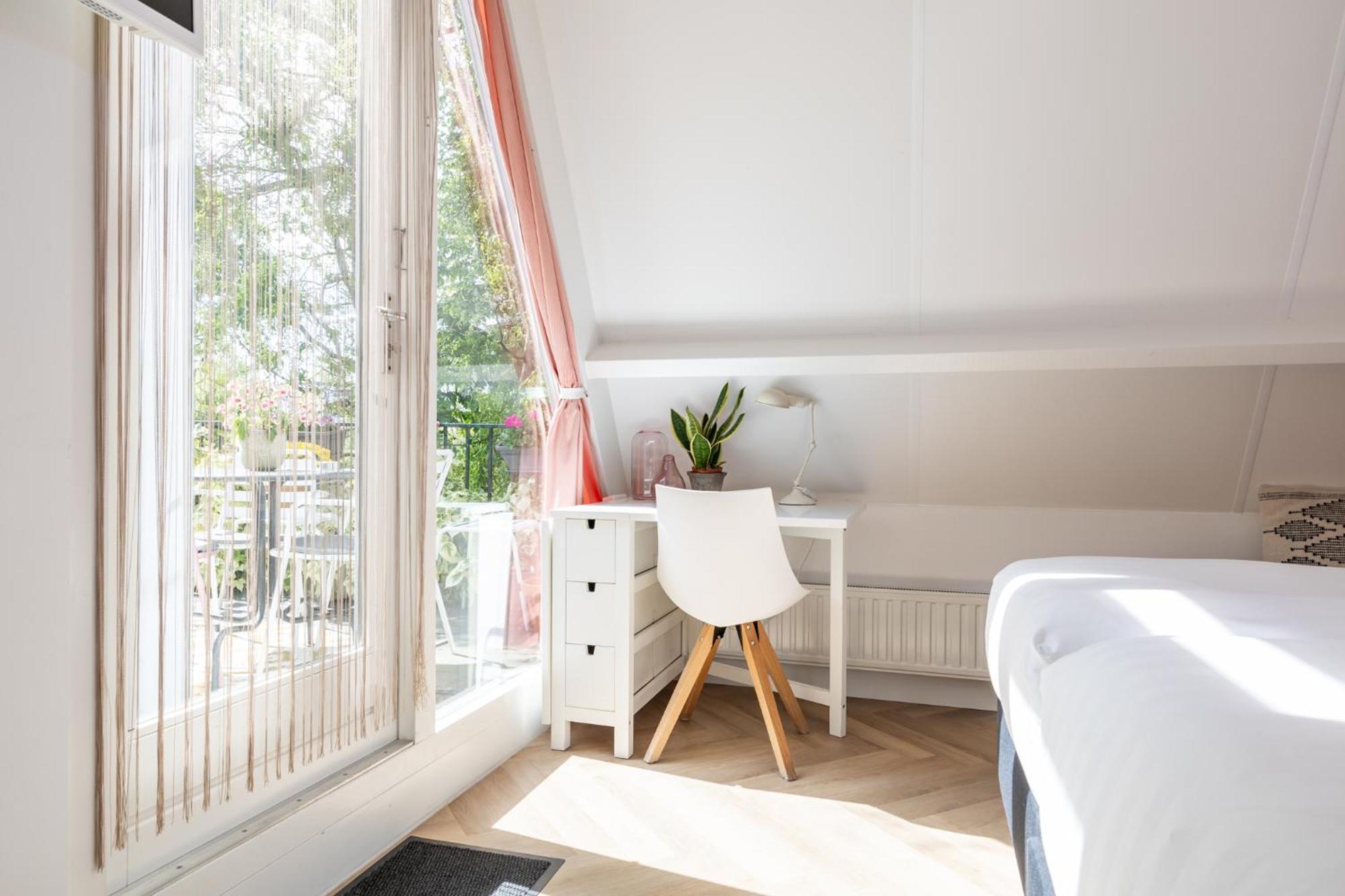 B&B Achter De Kan 's-Hertogenbosch  ภายนอก รูปภาพ