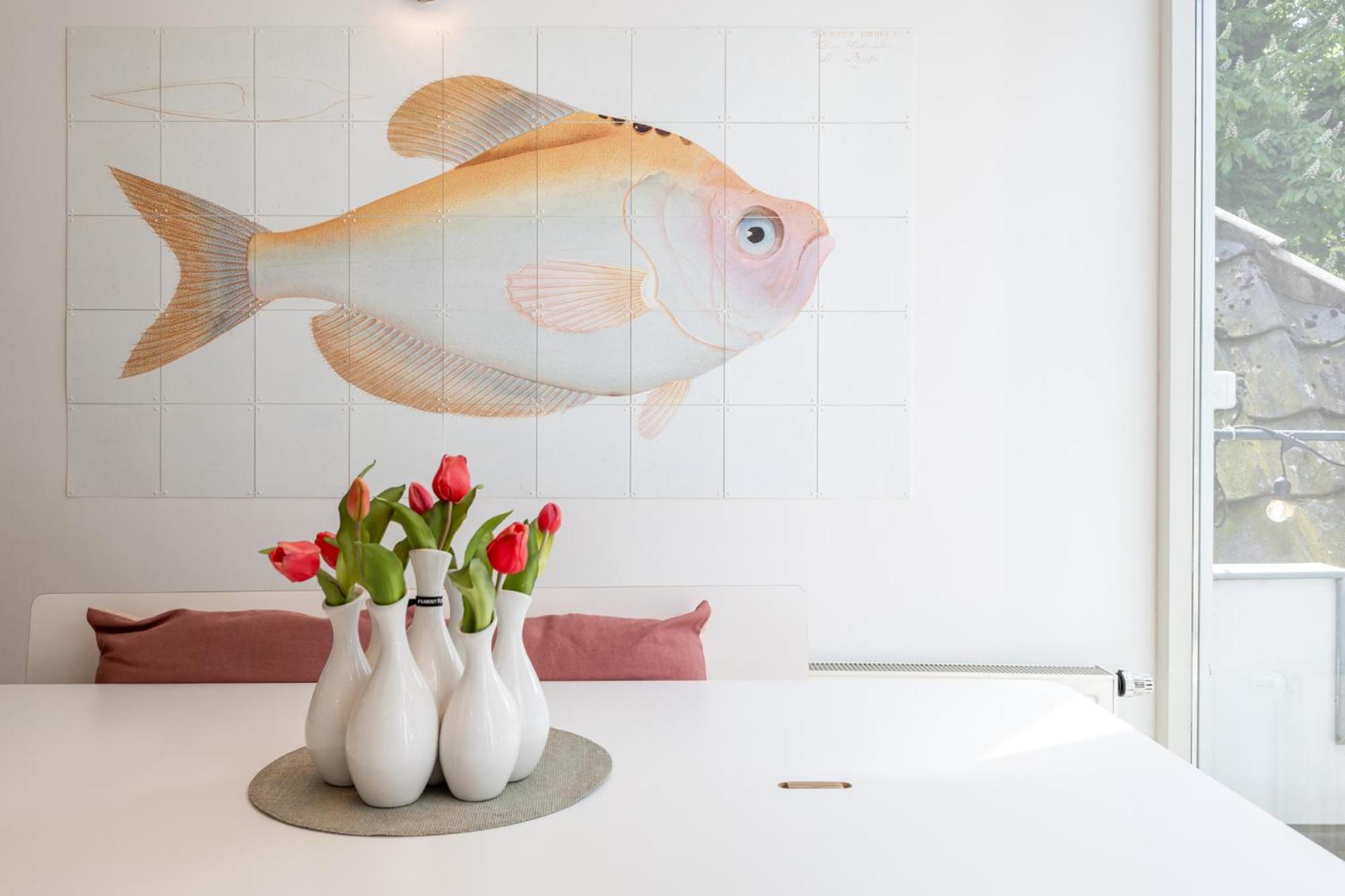 B&B Achter De Kan 's-Hertogenbosch  ภายนอก รูปภาพ