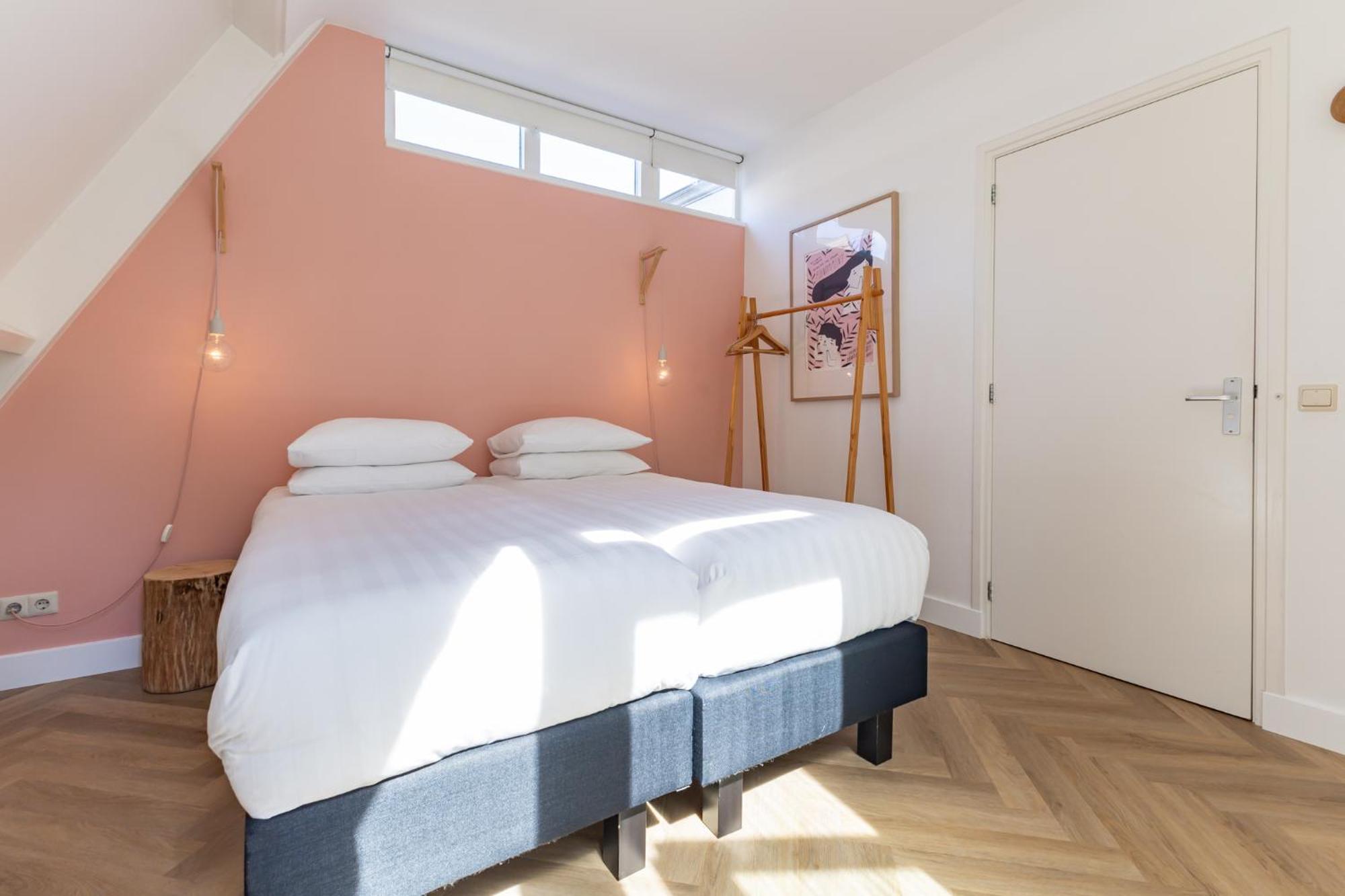 B&B Achter De Kan 's-Hertogenbosch  ภายนอก รูปภาพ