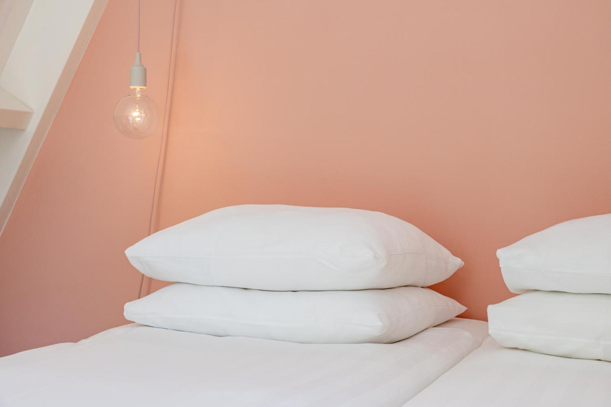 B&B Achter De Kan 's-Hertogenbosch  ภายนอก รูปภาพ