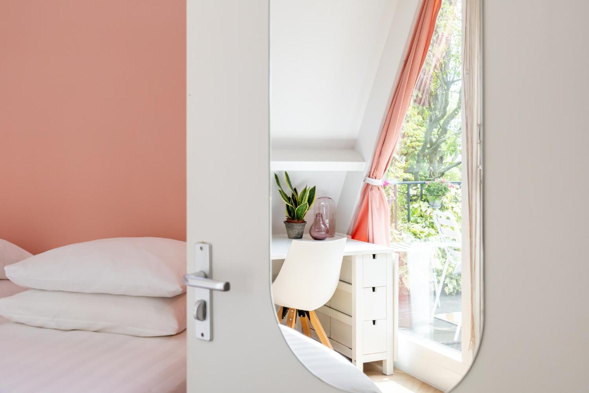 B&B Achter De Kan 's-Hertogenbosch  ภายนอก รูปภาพ