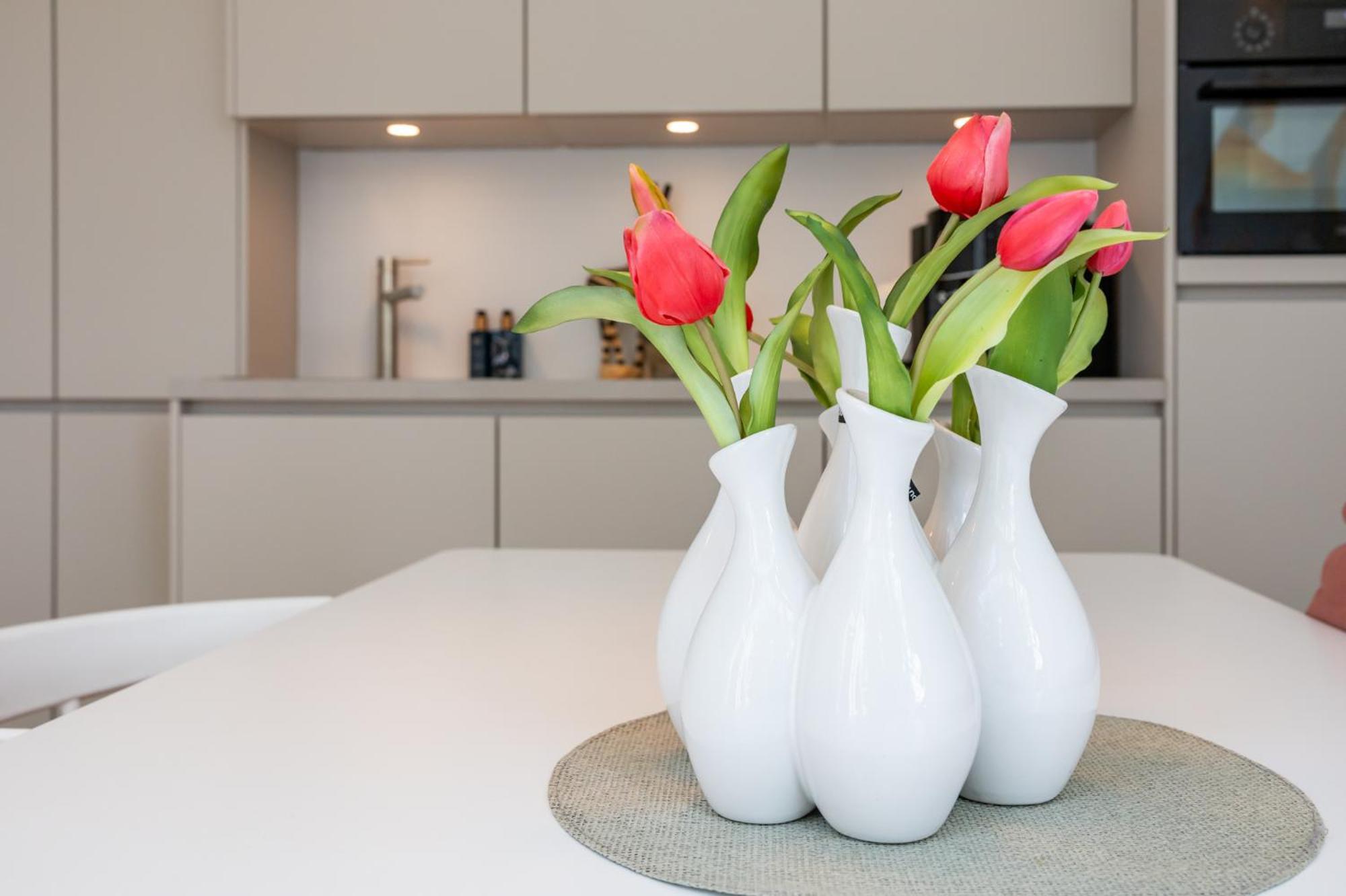 B&B Achter De Kan 's-Hertogenbosch  ภายนอก รูปภาพ