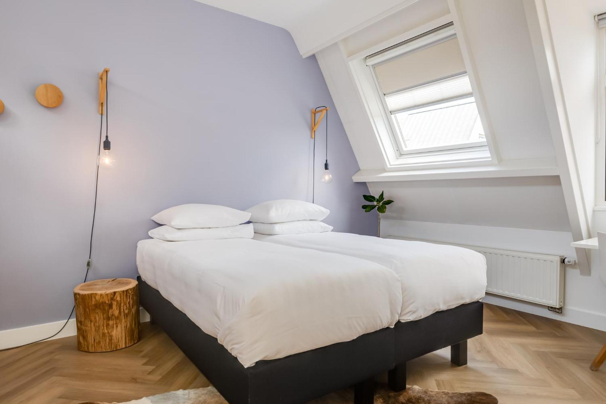 B&B Achter De Kan 's-Hertogenbosch  ภายนอก รูปภาพ