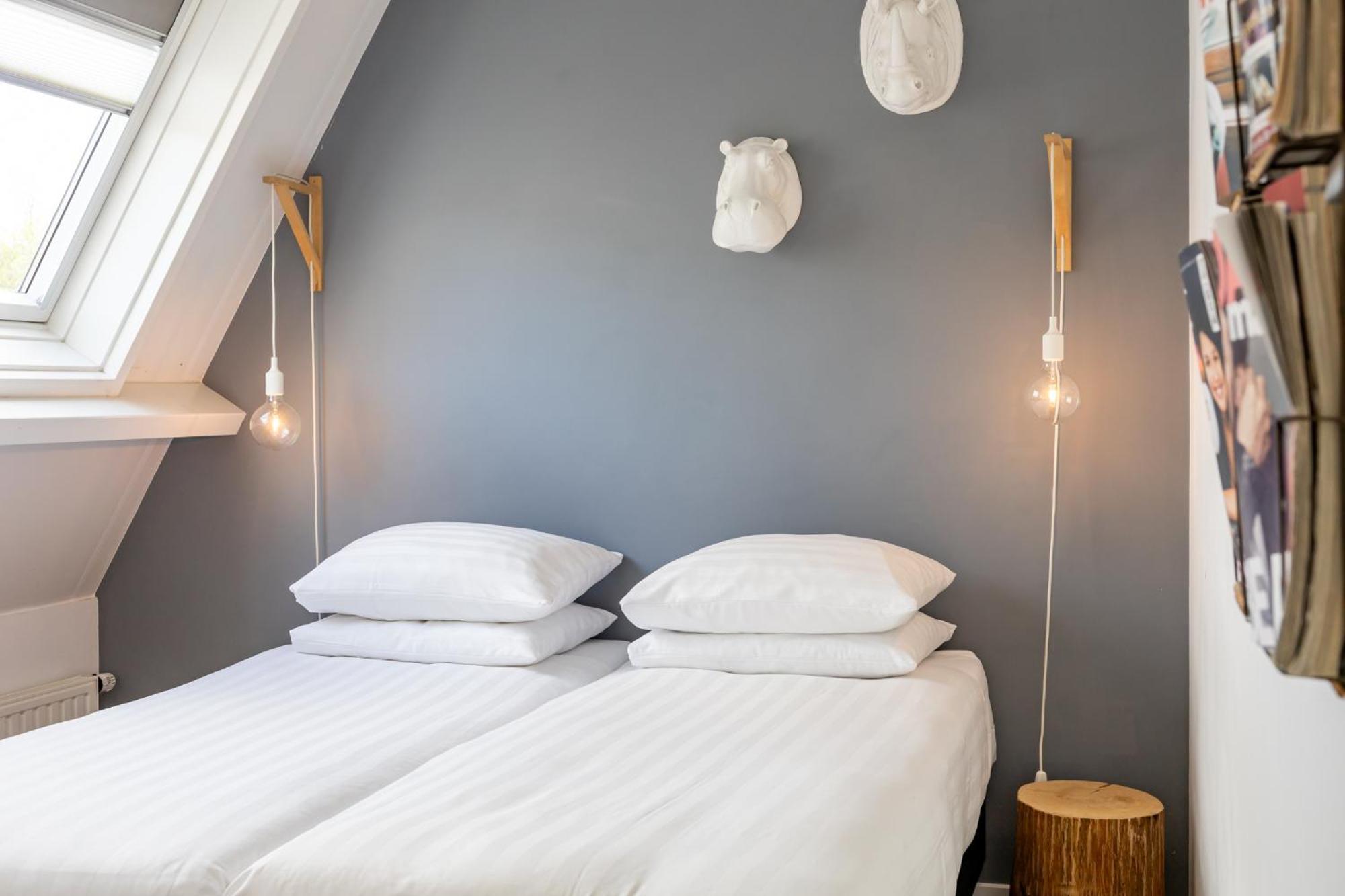 B&B Achter De Kan 's-Hertogenbosch  ภายนอก รูปภาพ