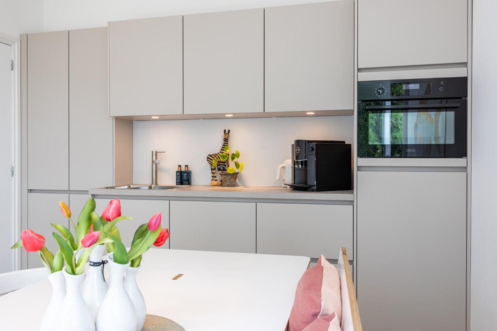 B&B Achter De Kan 's-Hertogenbosch  ภายนอก รูปภาพ