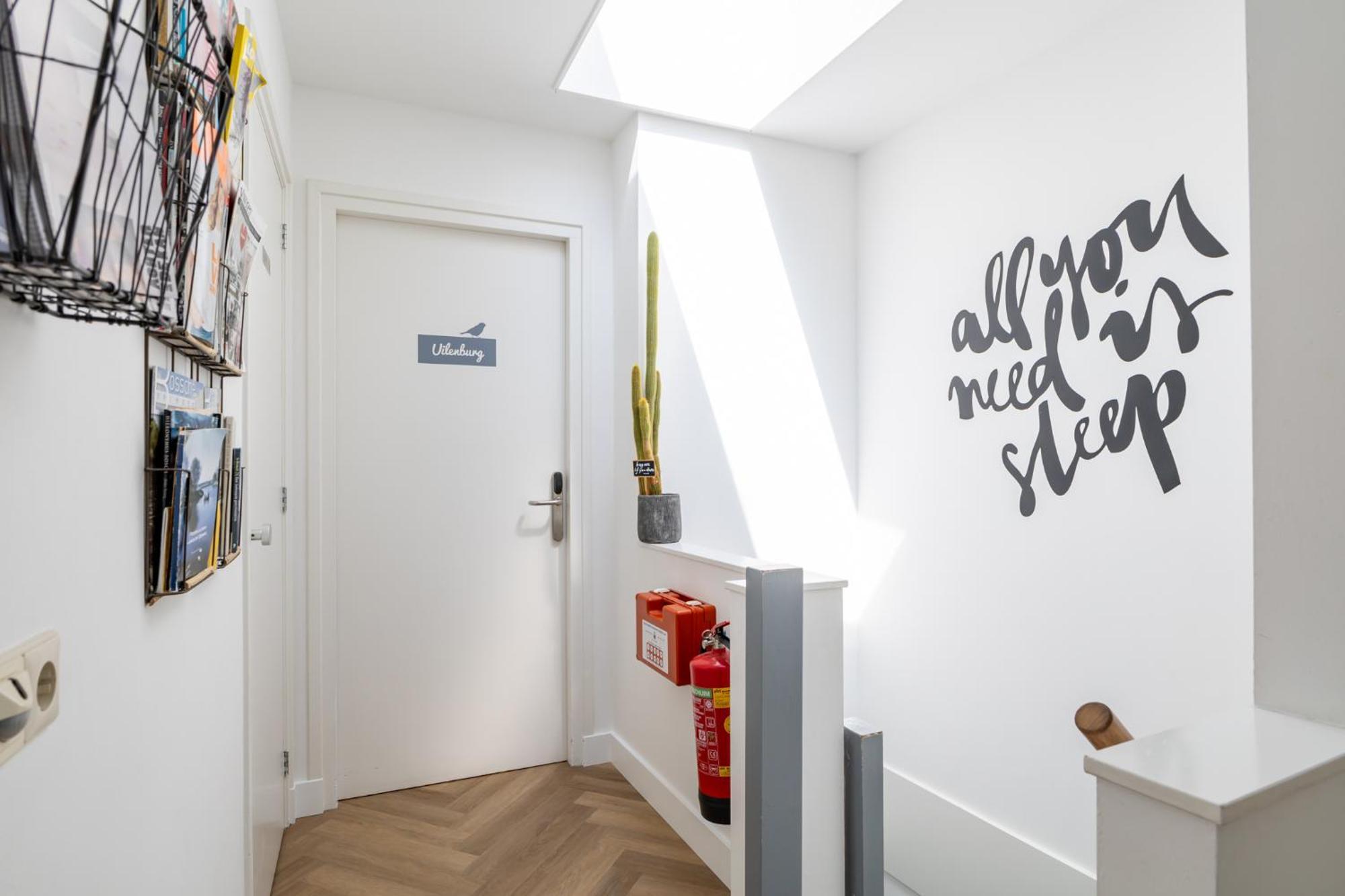 B&B Achter De Kan 's-Hertogenbosch  ภายนอก รูปภาพ