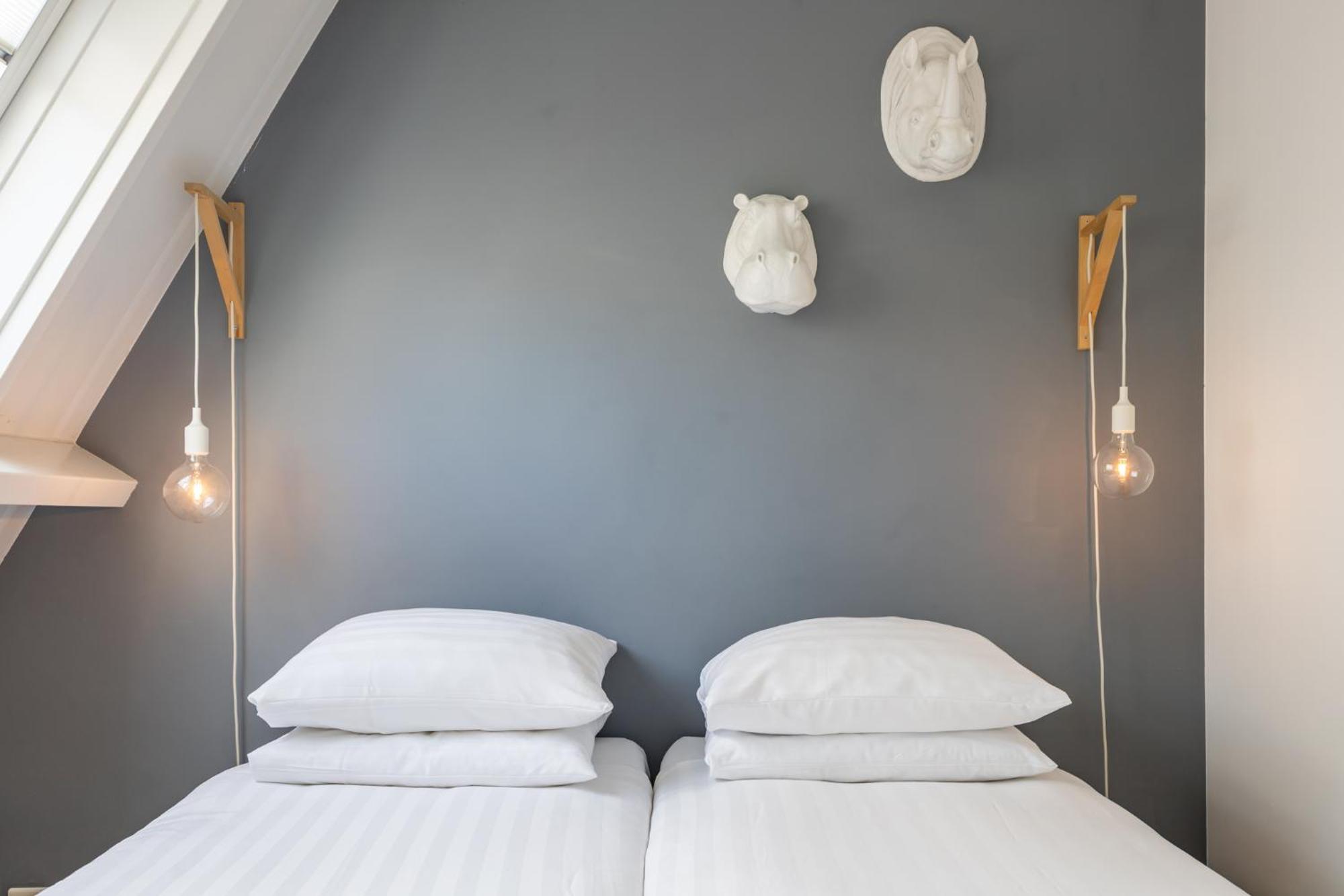 B&B Achter De Kan 's-Hertogenbosch  ภายนอก รูปภาพ