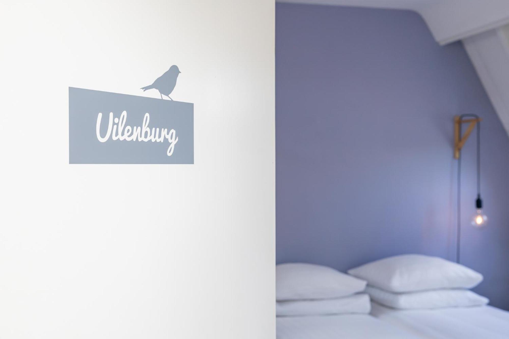 B&B Achter De Kan 's-Hertogenbosch  ภายนอก รูปภาพ