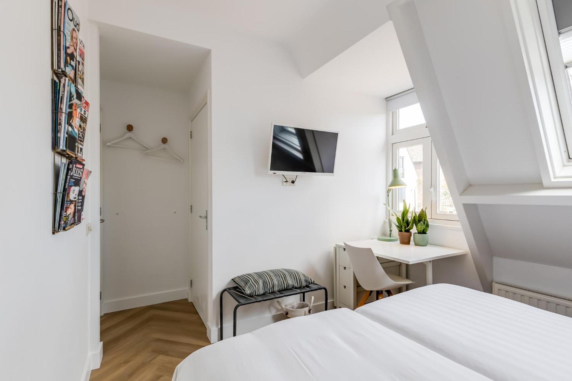 B&B Achter De Kan 's-Hertogenbosch  ภายนอก รูปภาพ