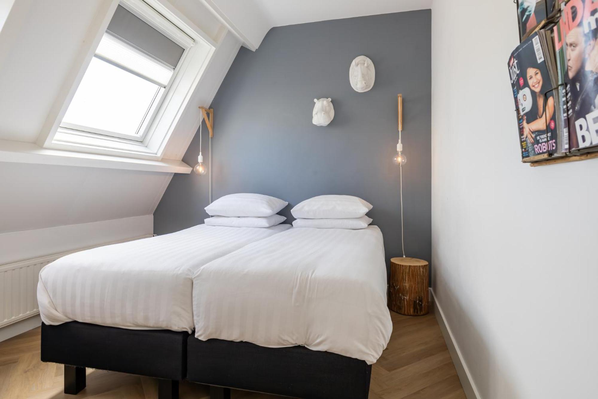 B&B Achter De Kan 's-Hertogenbosch  ภายนอก รูปภาพ